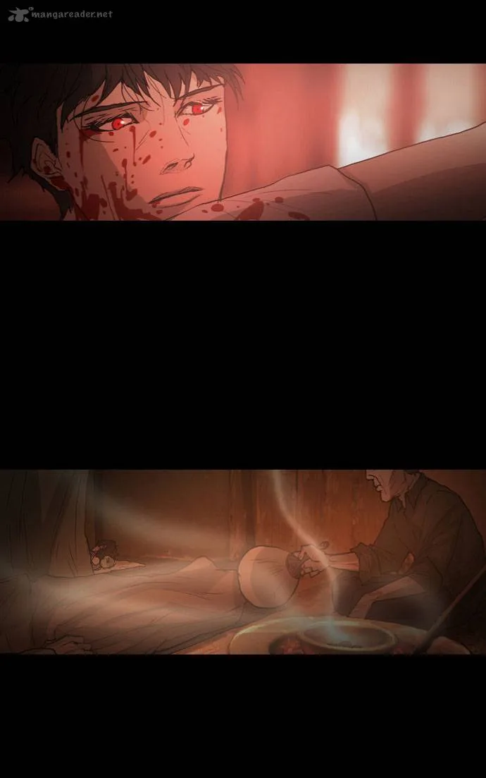 Shaman Chapter 26 page 7