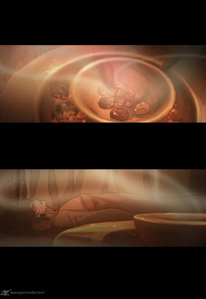 Shaman Chapter 26 page 4