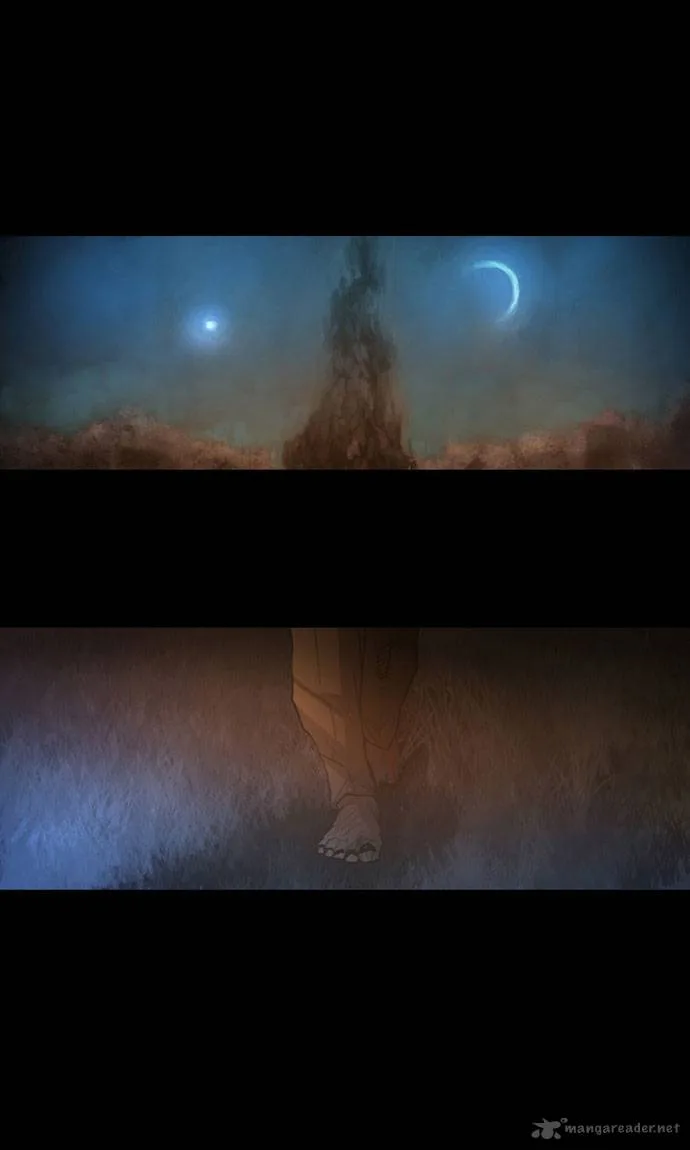 Shaman Chapter 26 page 8