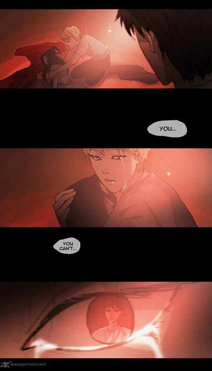 Shaman Chapter 26 page 11