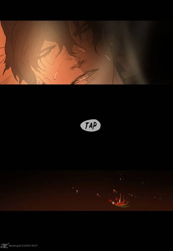 Shaman Chapter 26 page 5