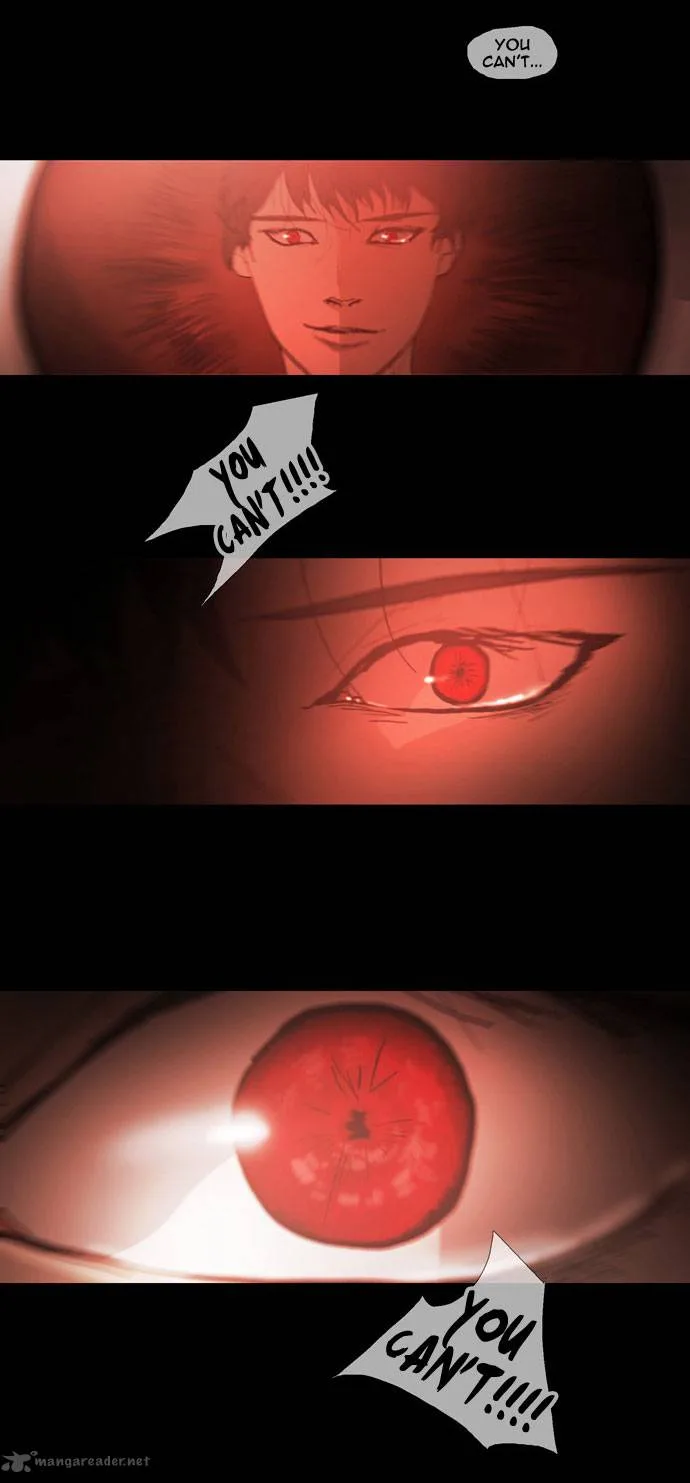 Shaman Chapter 26 page 12