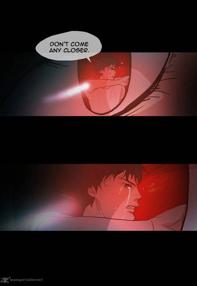 Shaman Chapter 26 page 17