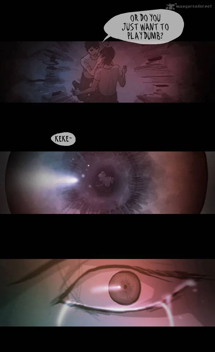 Shaman Chapter 26 page 15