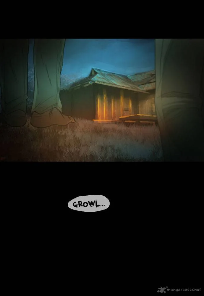 Shaman Chapter 26 page 24