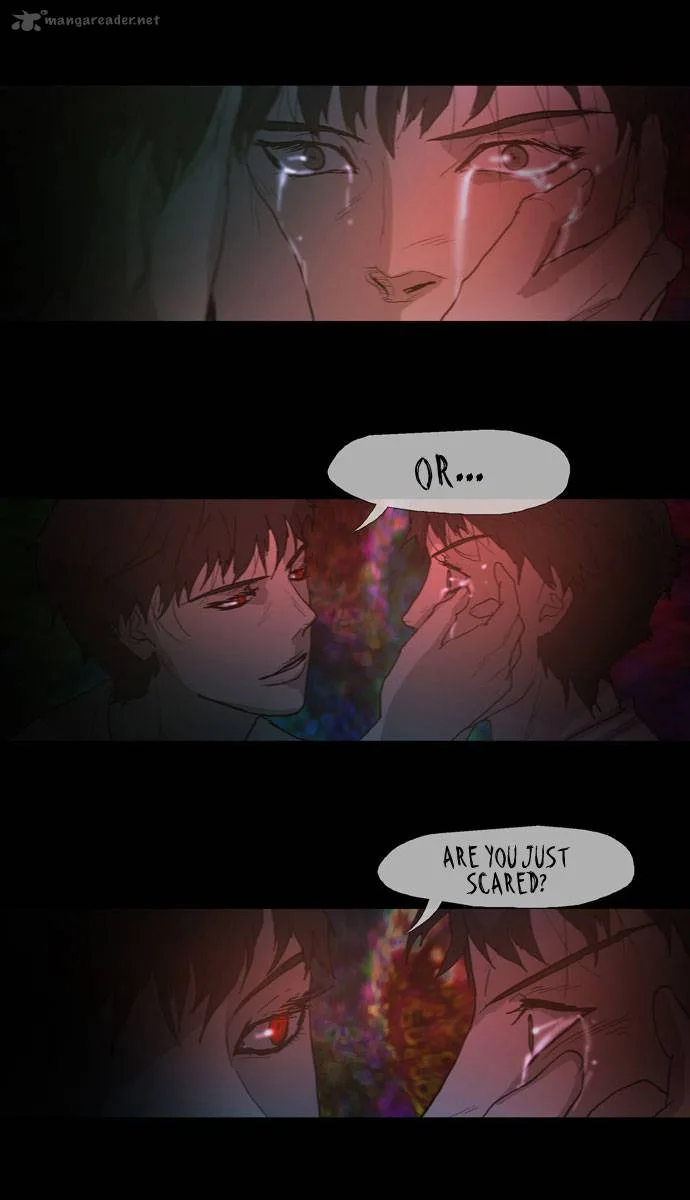 Shaman Chapter 26 page 16