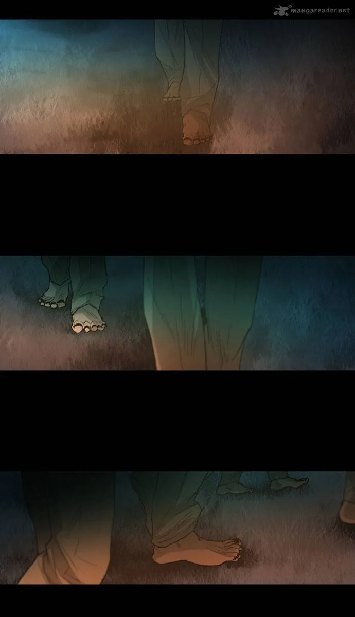 Shaman Chapter 26 page 23