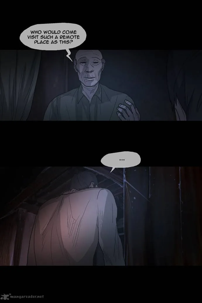Shaman Chapter 27 page 7