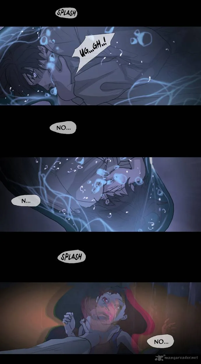 Shaman Chapter 27 page 17