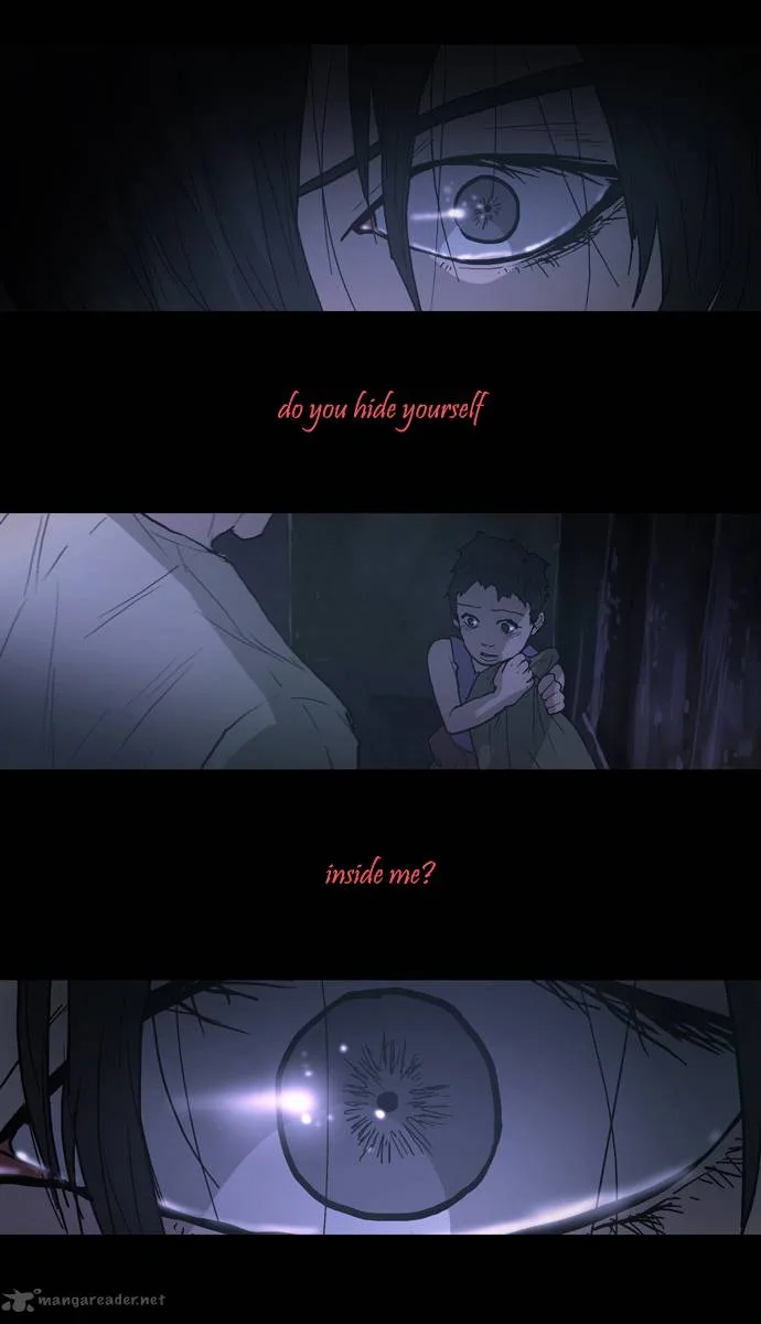 Shaman Chapter 27 page 14