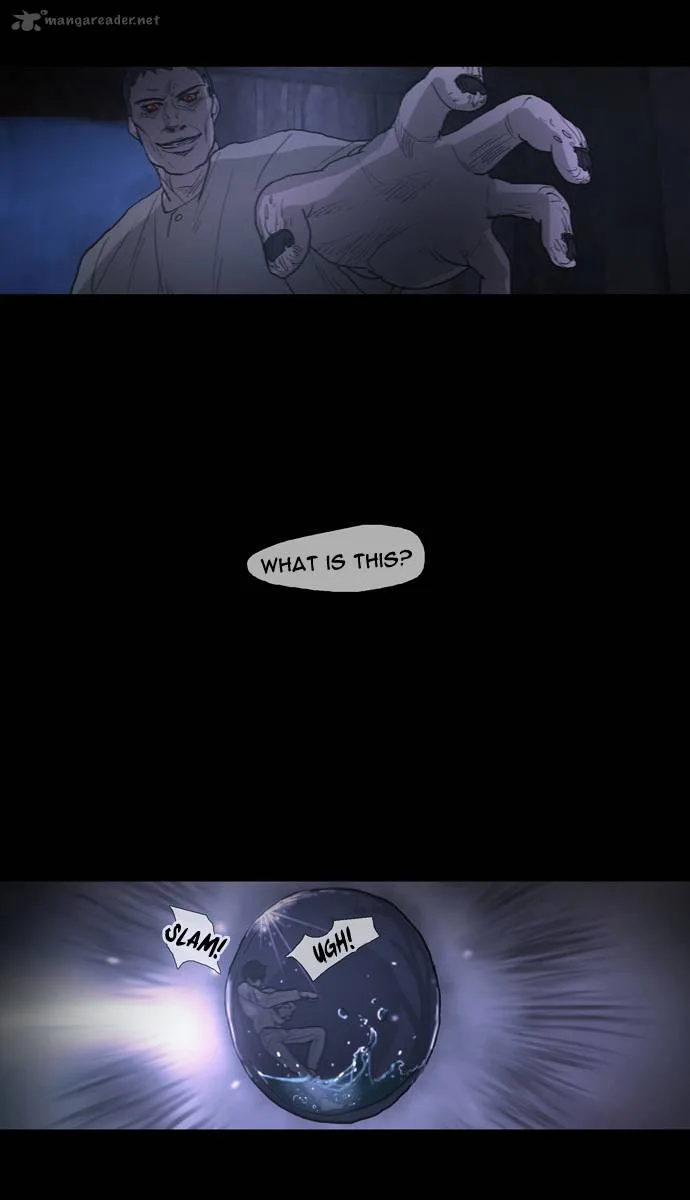 Shaman Chapter 27 page 15