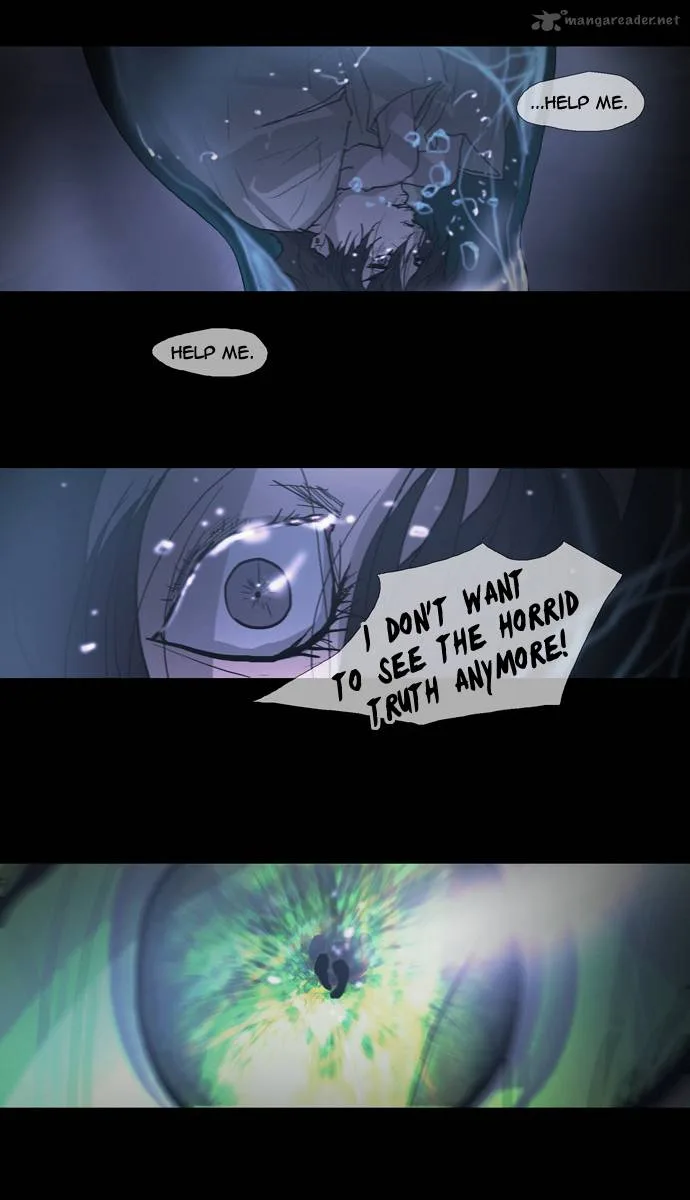 Shaman Chapter 27 page 18