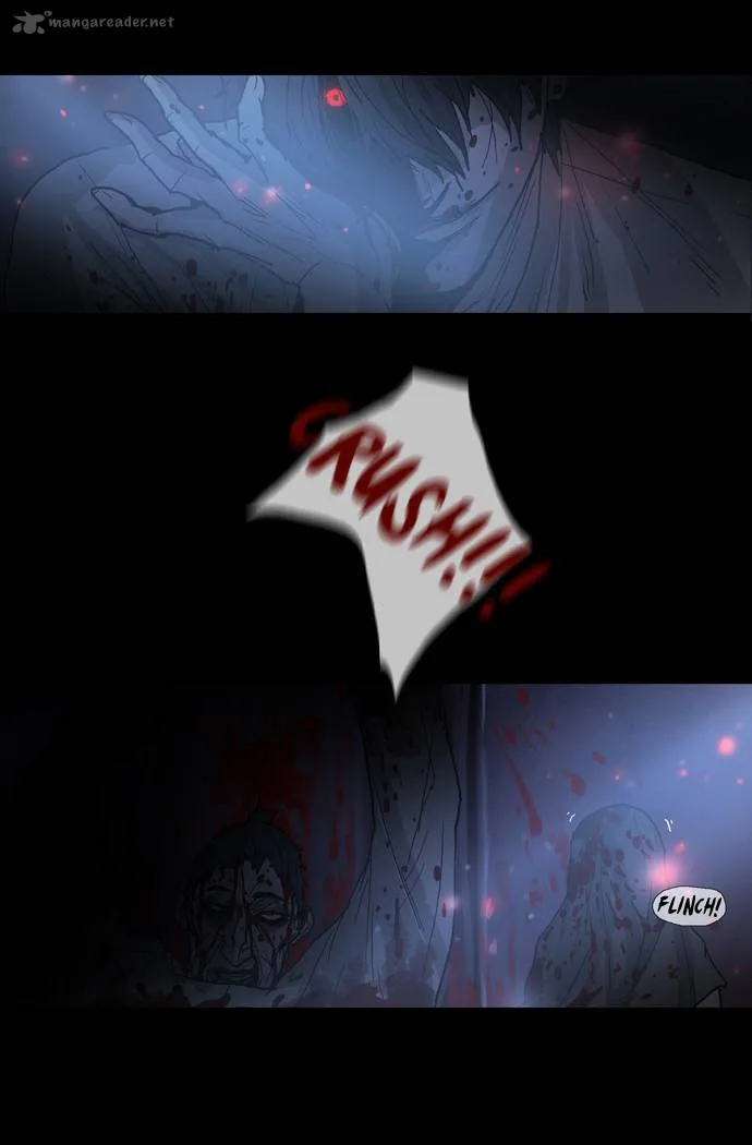 Shaman Chapter 27 page 27