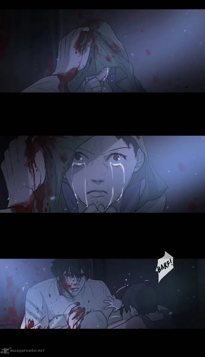 Shaman Chapter 27 page 29