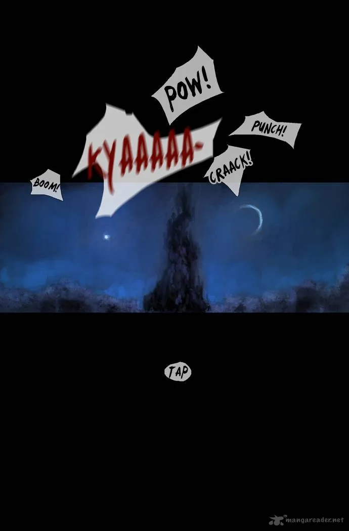 Shaman Chapter 27 page 28