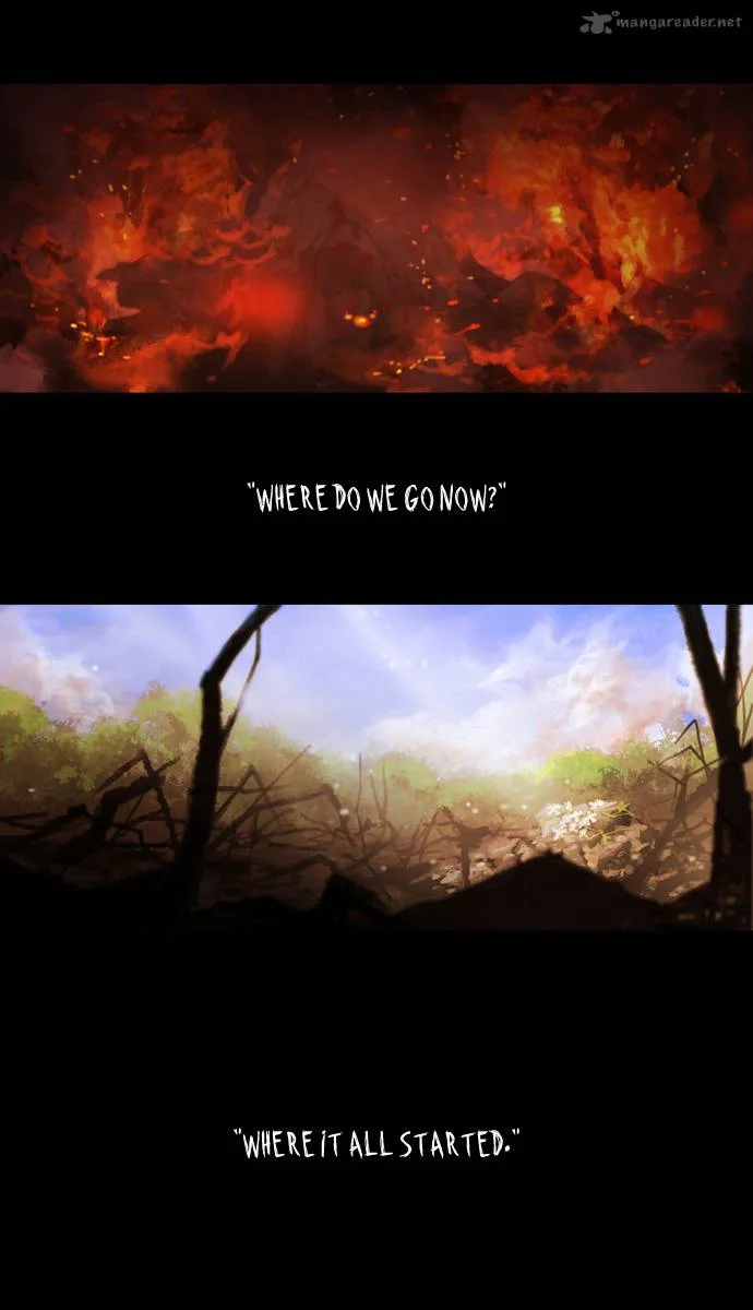 Shaman Chapter 27 page 31
