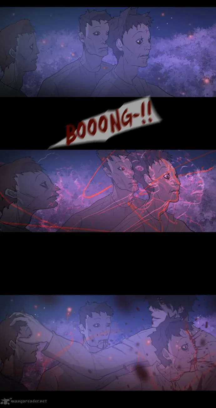 Shaman Chapter 27 page 25