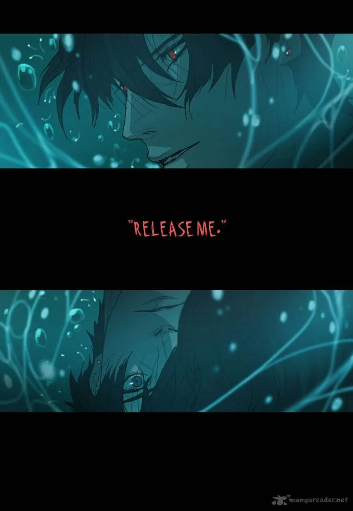 Shaman Chapter 28 page 5