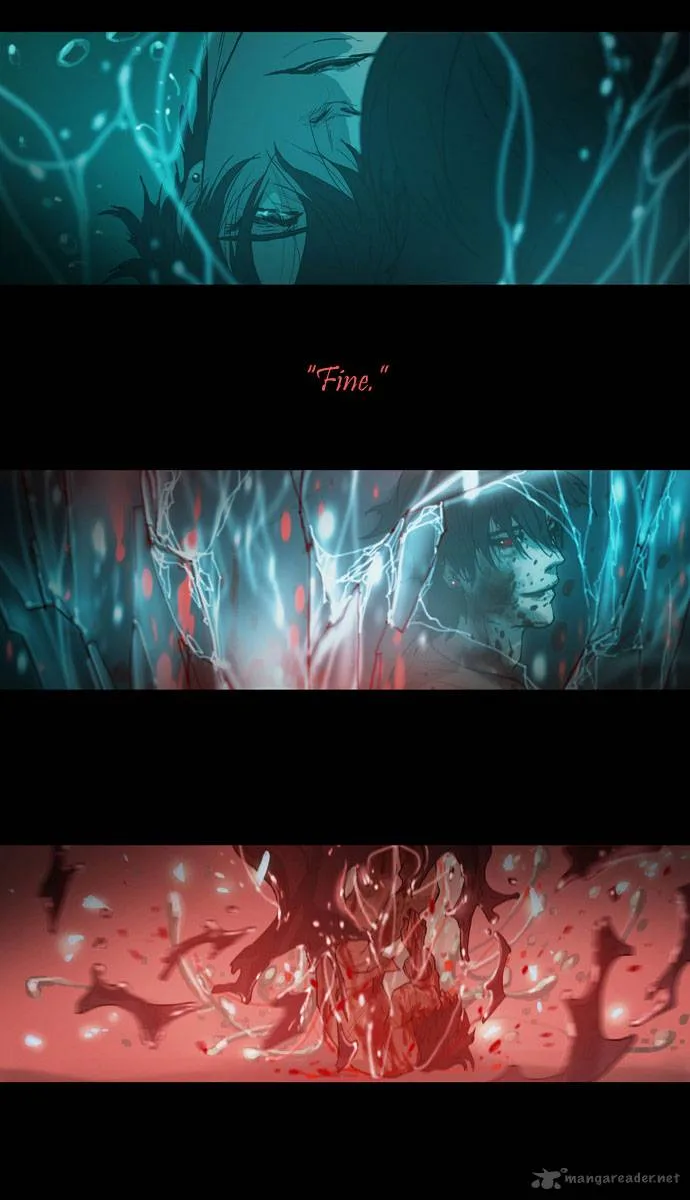 Shaman Chapter 28 page 8
