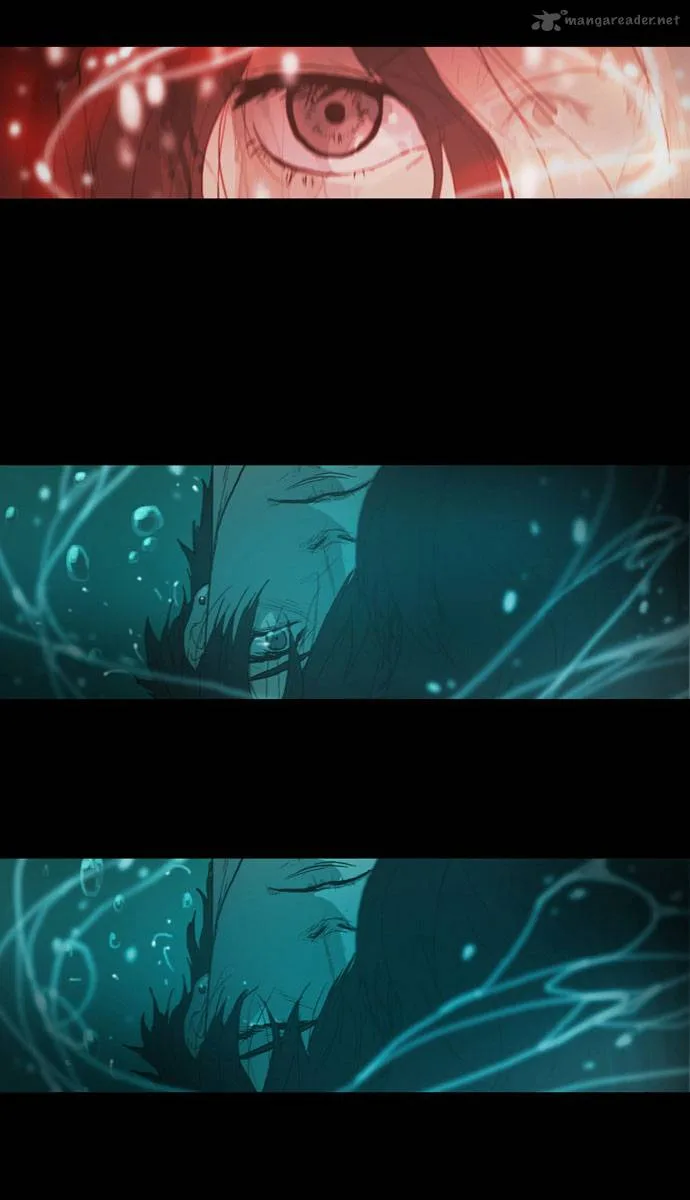 Shaman Chapter 28 page 7