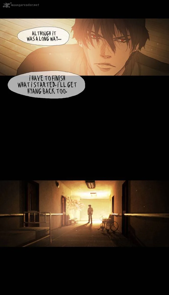 Shaman Chapter 28 page 10
