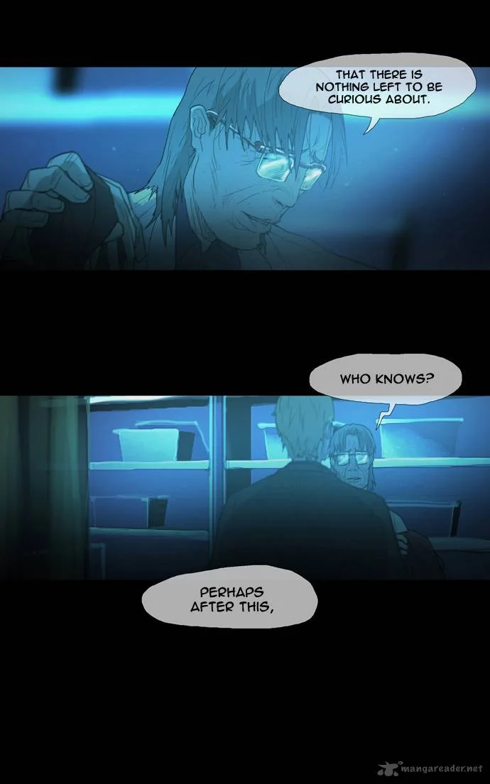 Shaman Chapter 29 page 11