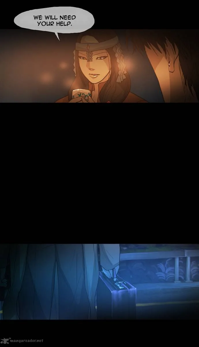 Shaman Chapter 29 page 24