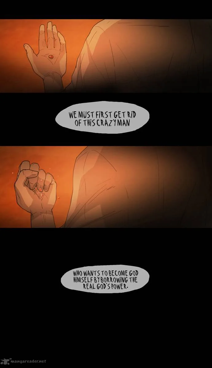 Shaman Chapter 29 page 19