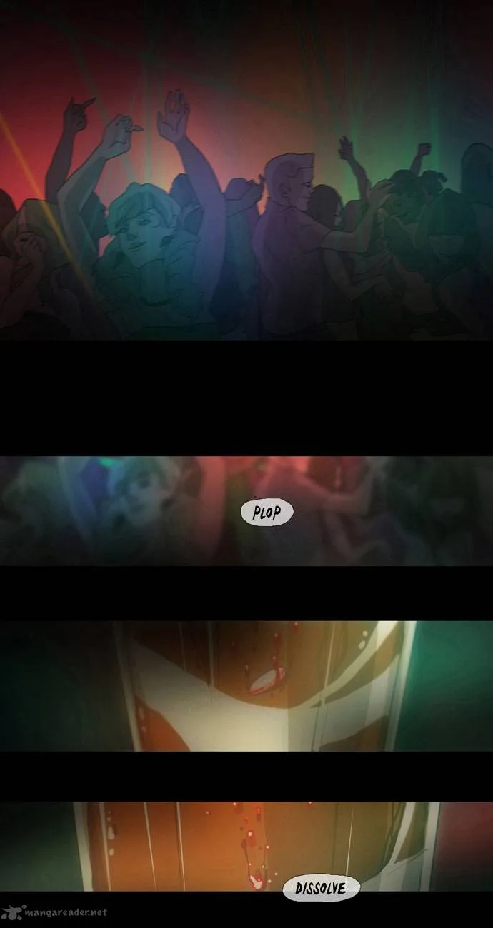 Shaman Chapter 3 page 8