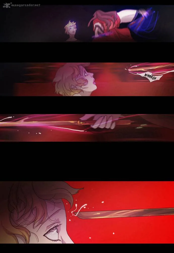 Shaman Chapter 3 page 21