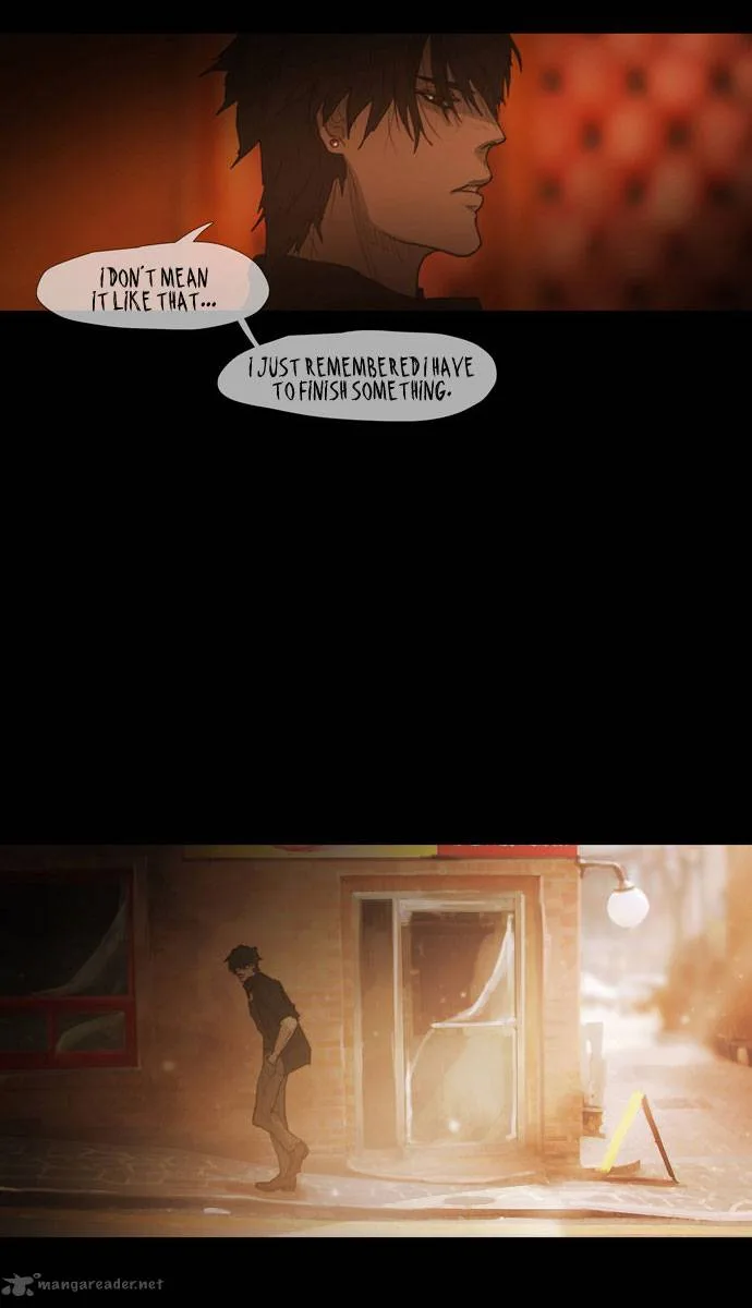 Shaman Chapter 30 page 7