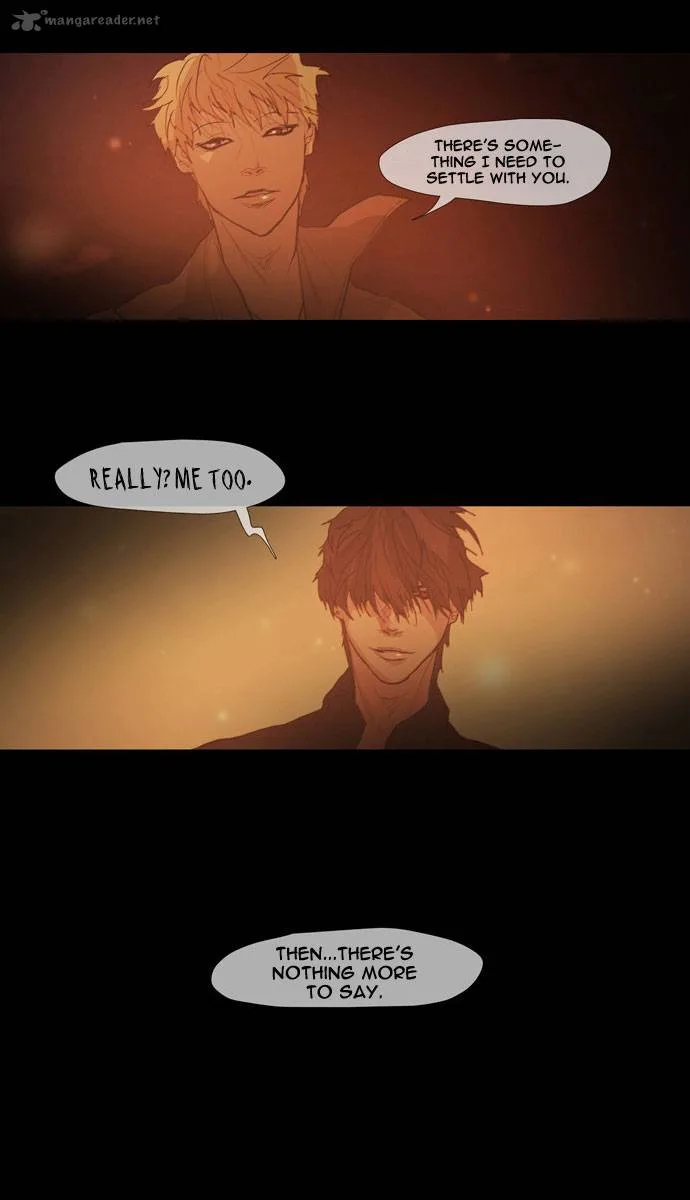 Shaman Chapter 30 page 20