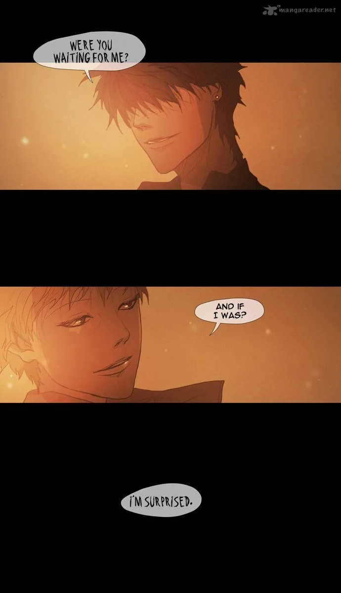 Shaman Chapter 30 page 19