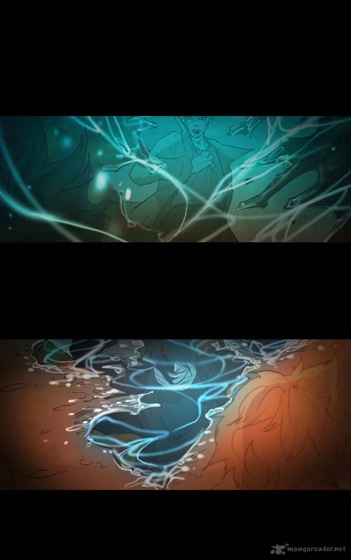 Shaman Chapter 30 page 33