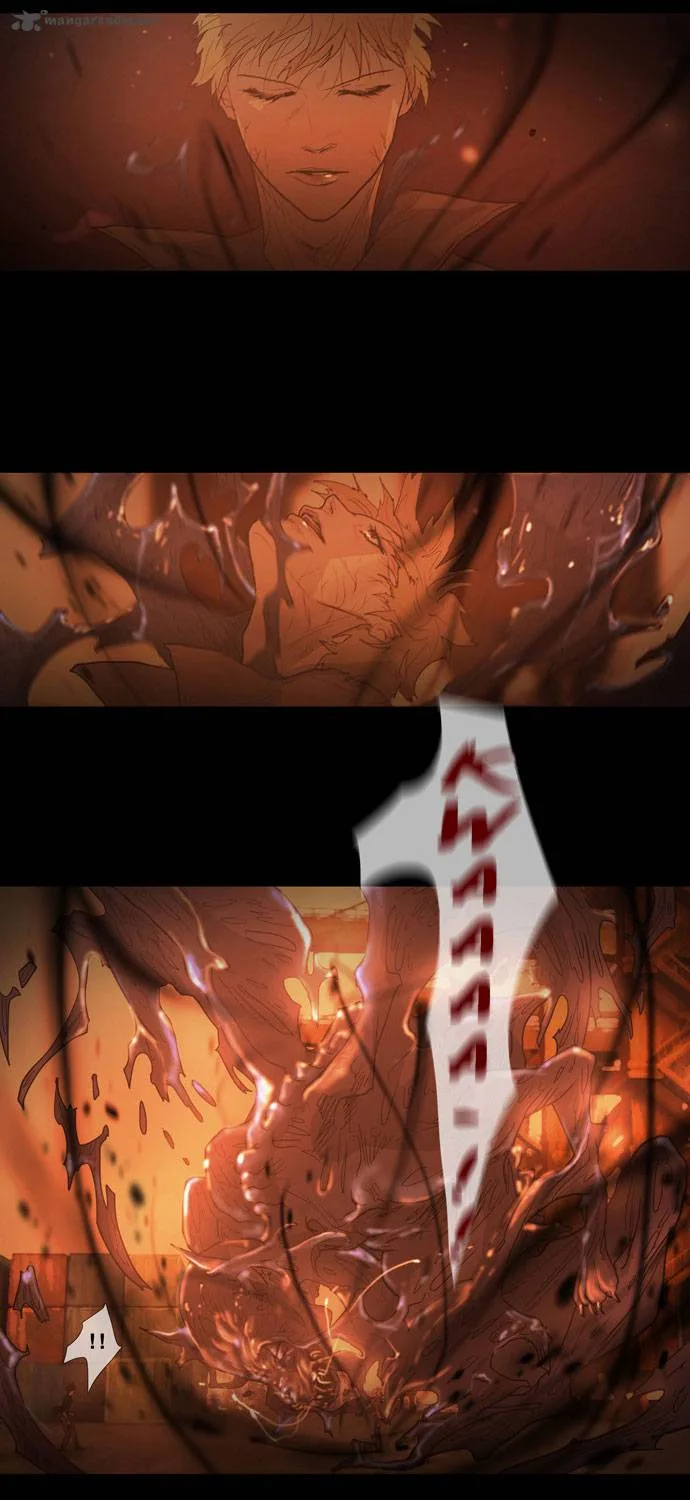 Shaman Chapter 30 page 21