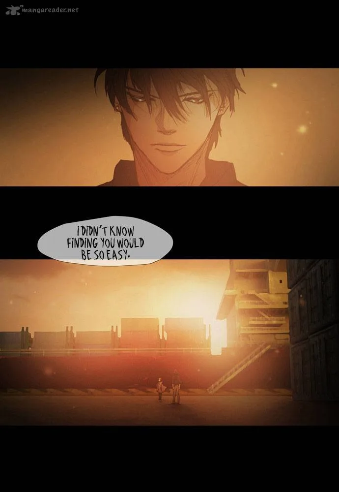 Shaman Chapter 30 page 16