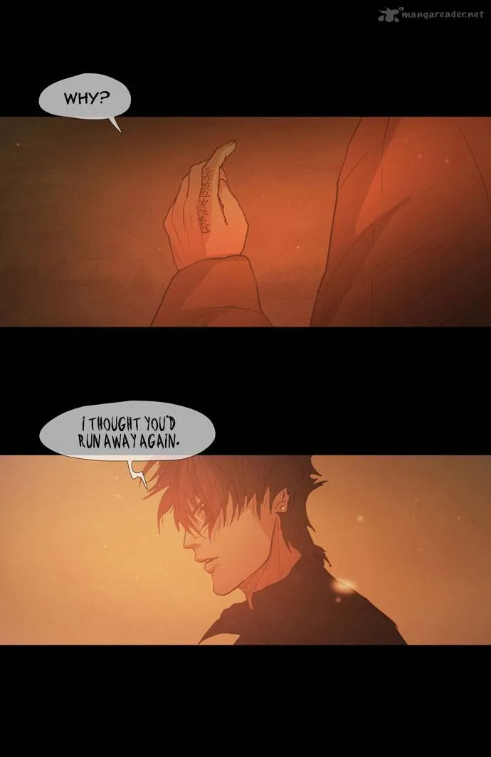 Shaman Chapter 30 page 17