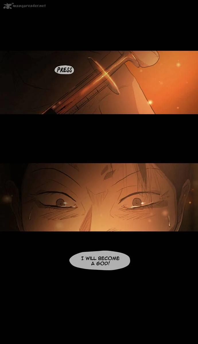 Shaman Chapter 31 page 5