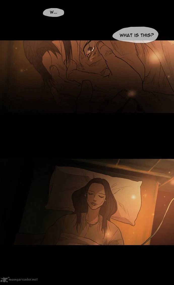 Shaman Chapter 31 page 13