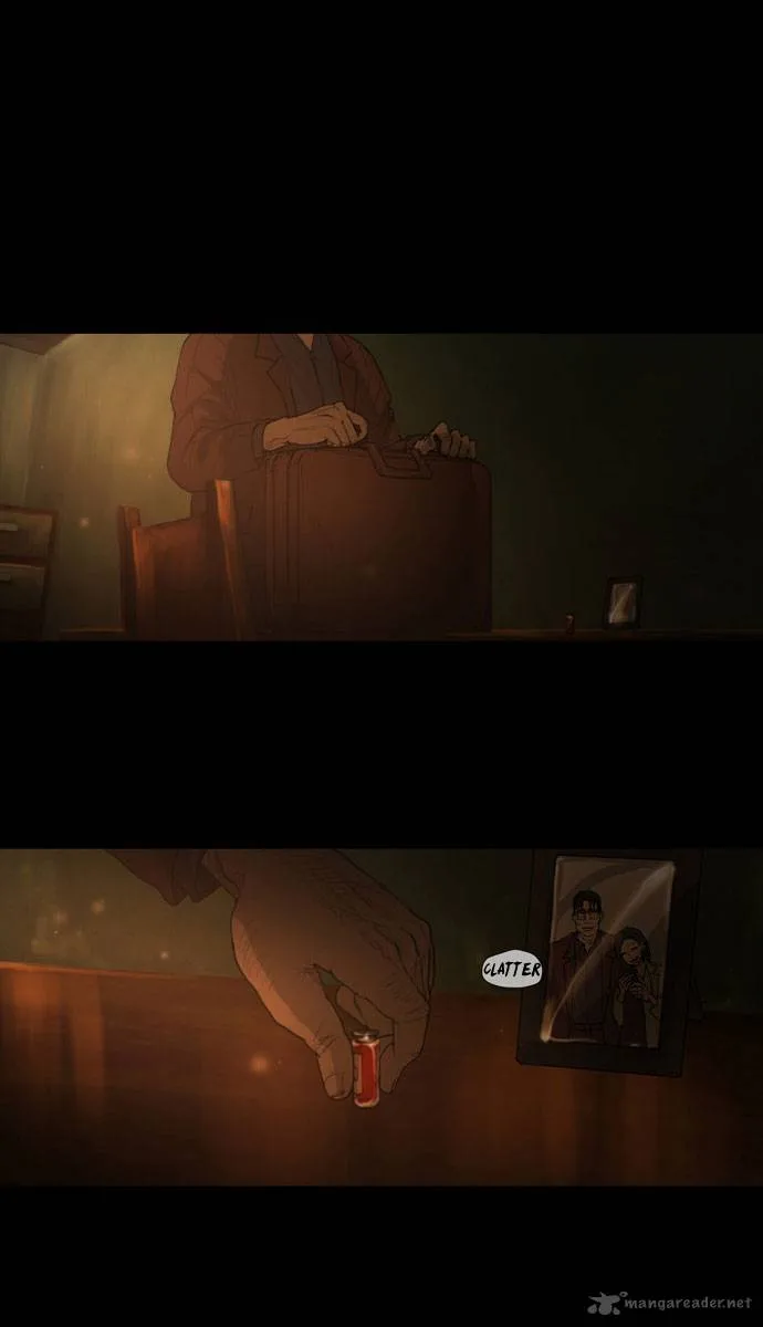 Shaman Chapter 31 page 7