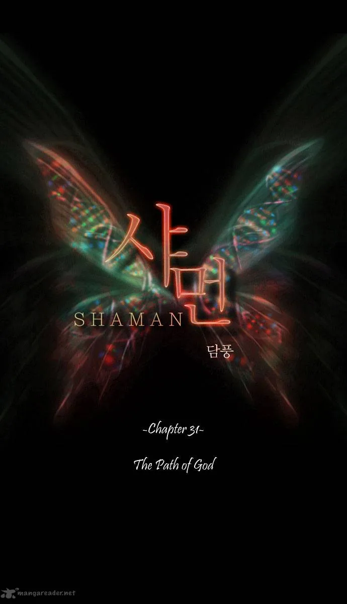 Shaman Chapter 31 page 2