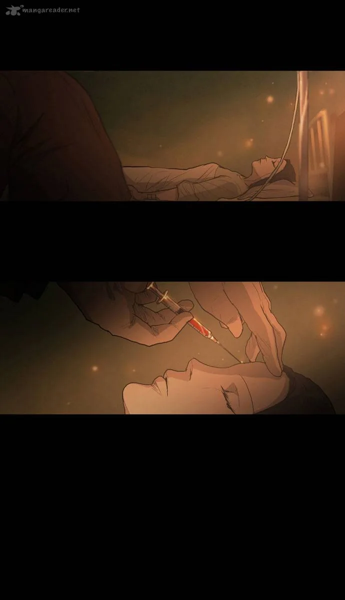Shaman Chapter 31 page 9