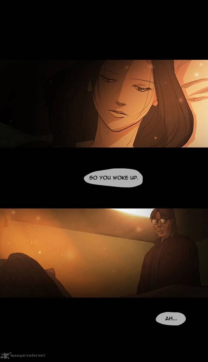 Shaman Chapter 31 page 16