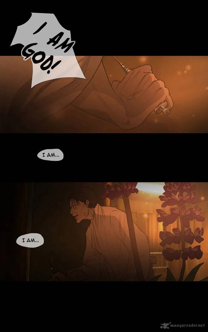 Shaman Chapter 31 page 15