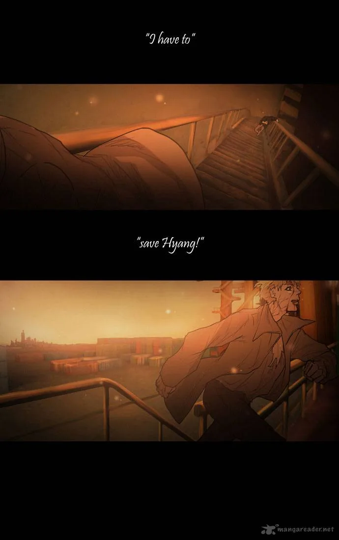 Shaman Chapter 31 page 25