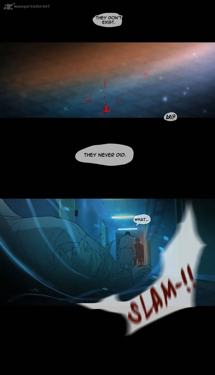 Shaman Chapter 31 page 32