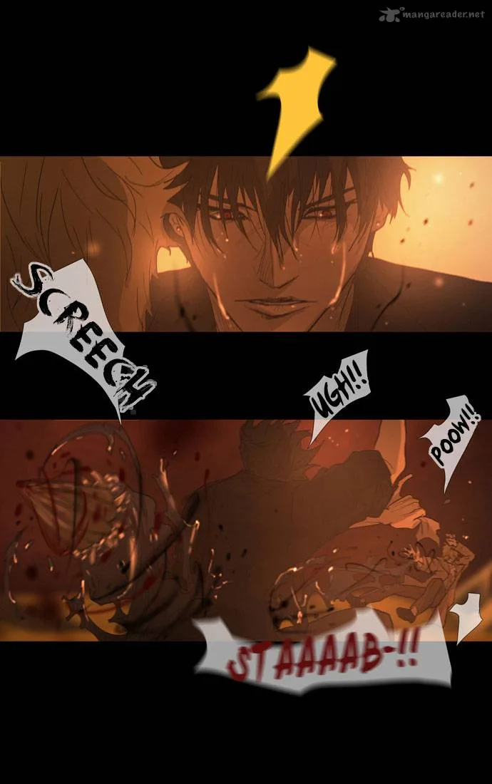 Shaman Chapter 31 page 19
