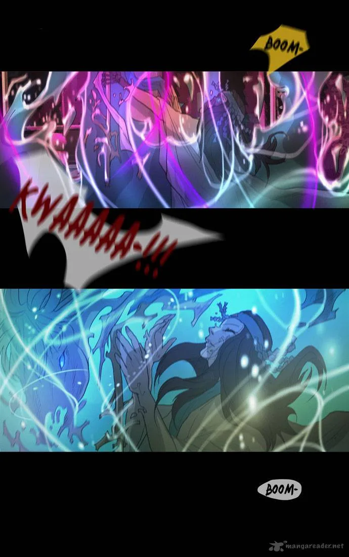 Shaman Chapter 31 page 42