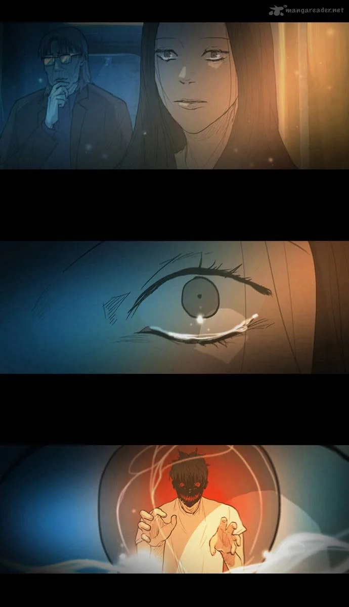 Shaman Chapter 32 page 11