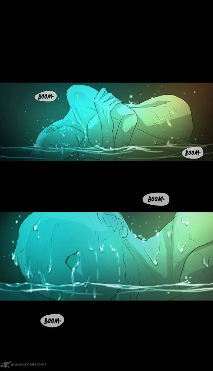 Shaman Chapter 32 page 13